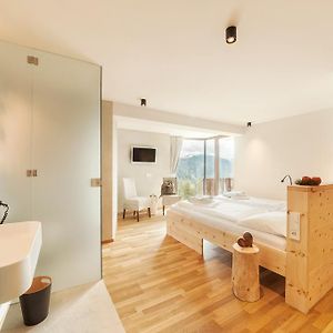 Dreibettzimmer